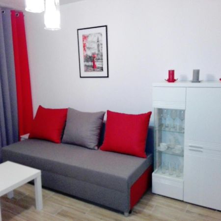 Apartament Marzenie 3 - Opole Apartment Bagian luar foto