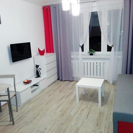 Apartament Marzenie 3 - Opole Apartment Bagian luar foto