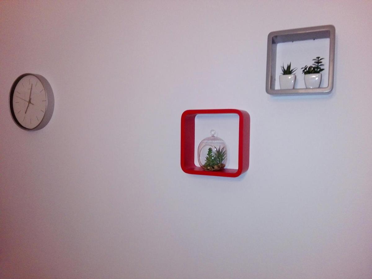 Apartament Marzenie 3 - Opole Apartment Bagian luar foto