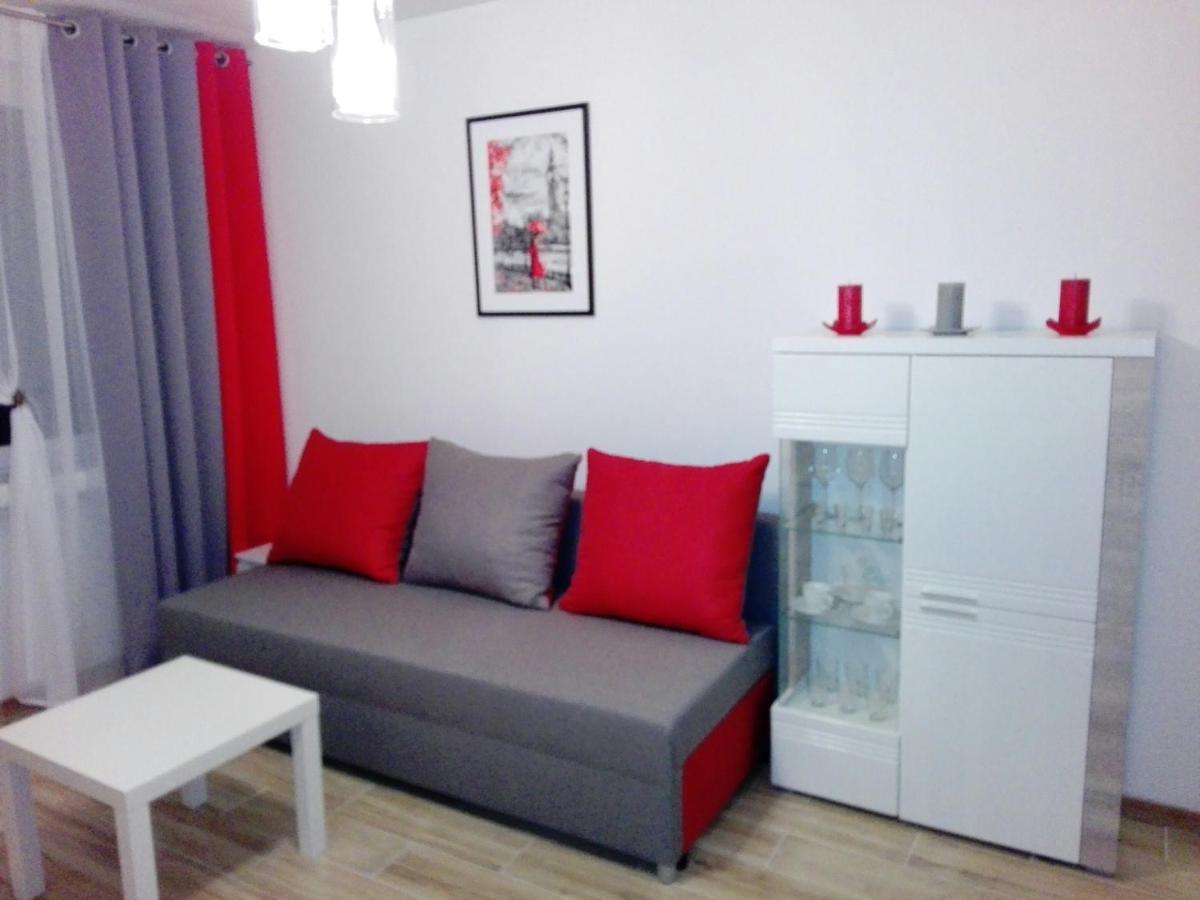 Apartament Marzenie 3 - Opole Apartment Bagian luar foto