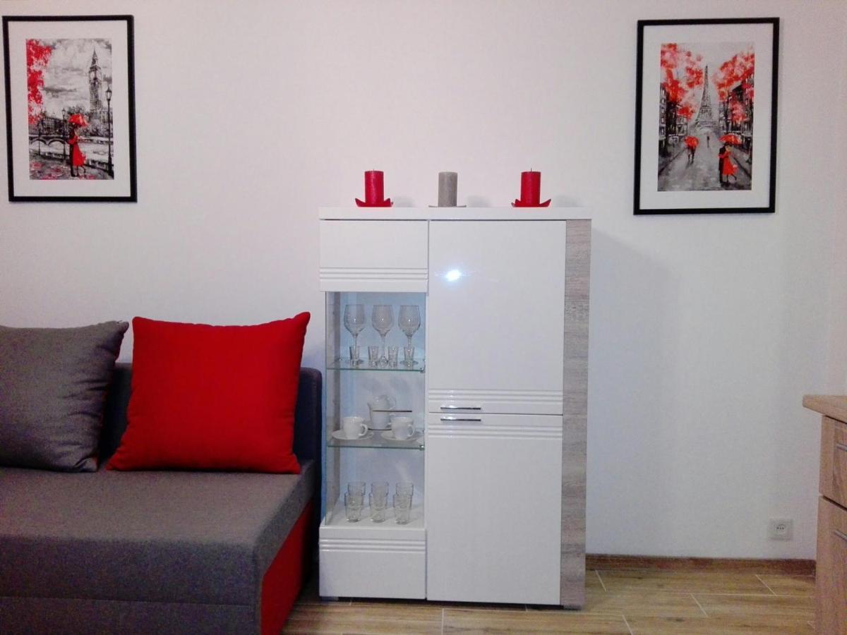 Apartament Marzenie 3 - Opole Apartment Bagian luar foto
