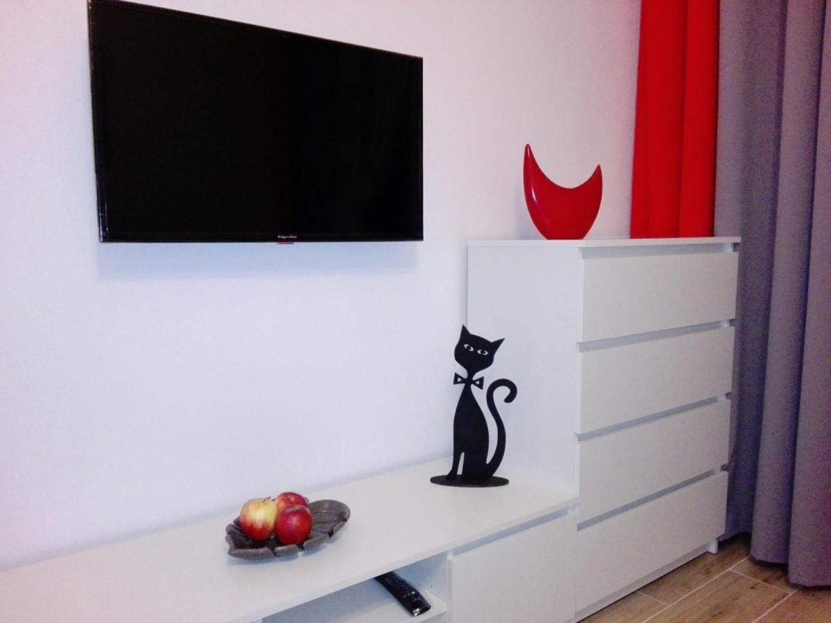 Apartament Marzenie 3 - Opole Apartment Bagian luar foto