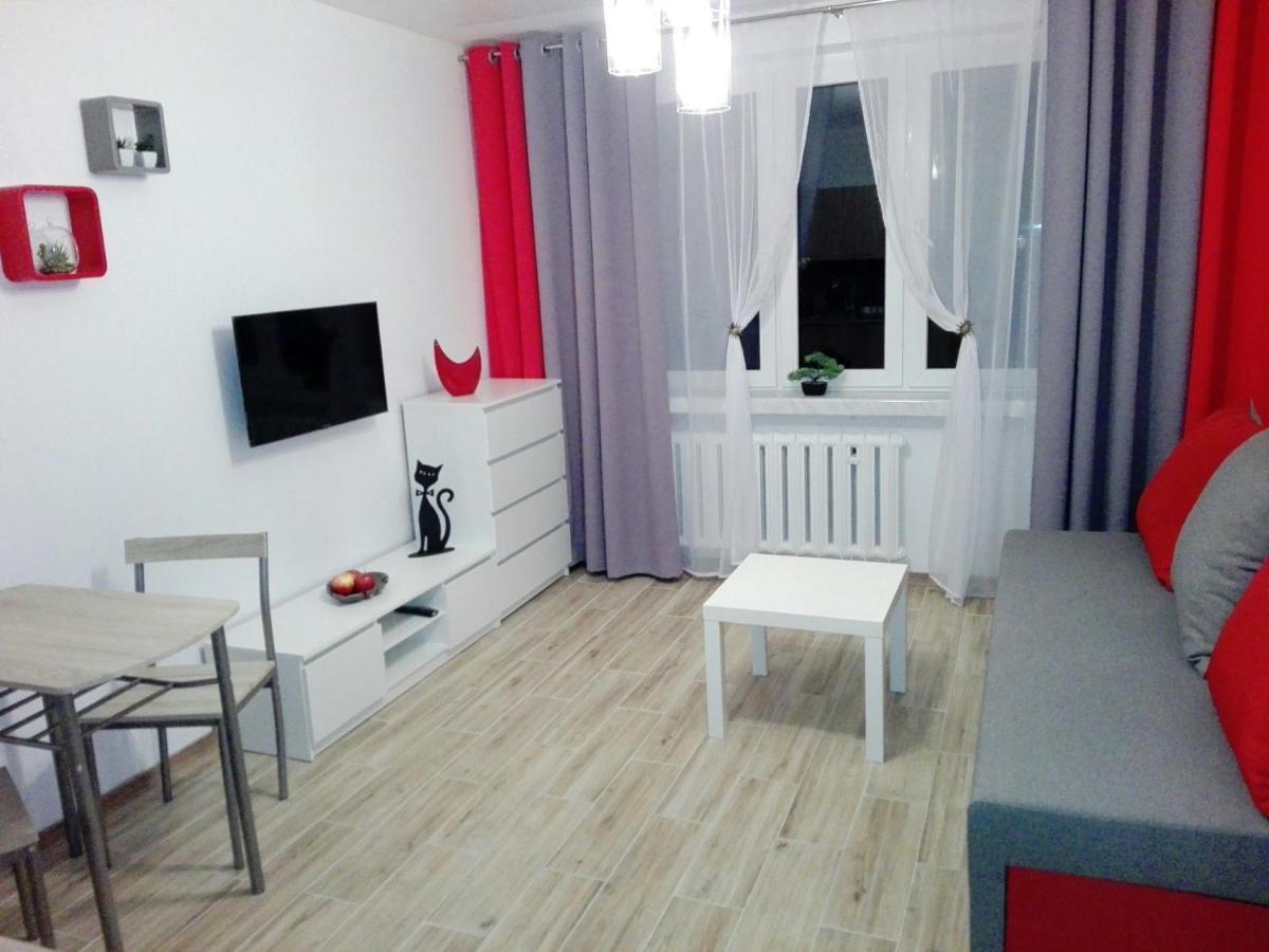 Apartament Marzenie 3 - Opole Apartment Bagian luar foto