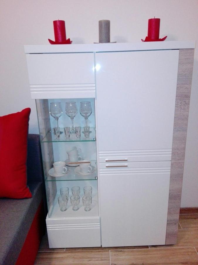 Apartament Marzenie 3 - Opole Apartment Bagian luar foto