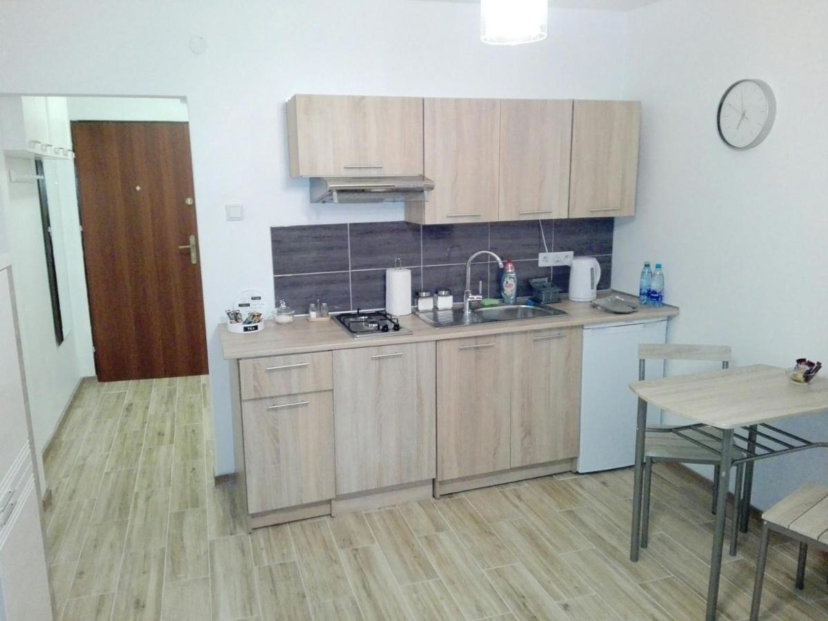 Apartament Marzenie 3 - Opole Apartment Bagian luar foto