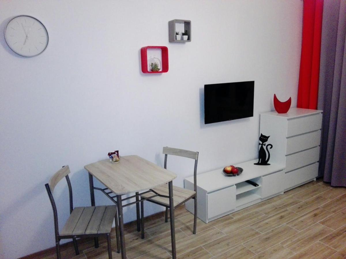 Apartament Marzenie 3 - Opole Apartment Bagian luar foto
